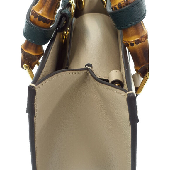 Gucci Diana Tote Bag - Picture 8 of 9